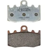 FERODO Remblokken FDB2125