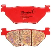 Brembo 07YA39SP Remblokken