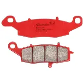 Brembo 07KA19SA Remblokken