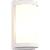 TRIO Wandlamp Puelo Wit