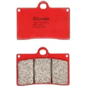Brembo Remblokken 07BB15SA