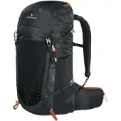 Ferrino - Trekkingrugzakken - Agile 45 Black voor Unisex - Zwart