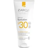 Zarqa 3x Sunlotion Spf 30 Sensitive 50 Ml