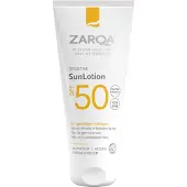 Zarqa 6x Sunlotion Spf 50 Sensitive 50 Ml