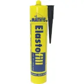 Mathys Elastofill 310 ML - Zwart