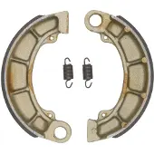 TRW -Remschoenen Organisch MCS 806