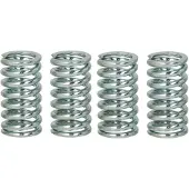 TRW MEF131-4 Koppelingverenset