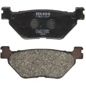 FERODO Remblokset FDB2126