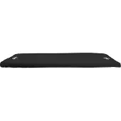 Berg Rechthoekige Trampoline Afdekhoes Extra 500x300 cm zwart