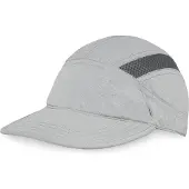Sunday Afternoons - Ultra Trail Cap - Pet One Size, grijs