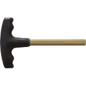 Ks Tools 963.1572 Haakse schroevendraaier Inbus 3 mm 3.0 mm