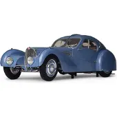Other 1:8 IXO Bugatti 57 SC