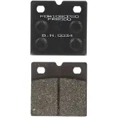 FERODO FDB108CPRO Remblokken