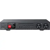 Kenwood CD Receiver KRW8000SCDB