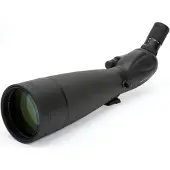 Celestron Spotting Scope Trailseeker 100 45º Telescoop Zwart