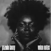 Yazmin Lacey - Voice Notes (2 LP)
