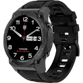 Maxcom Fw63 Cobalt Pro Smartwatch