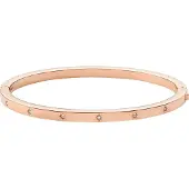 Fossil JF04394791 Damesarmband - 17,5 cm