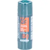 Dermophil Hoge Zonnebescherming Lippen Spf50 4 g Lippenbescherming