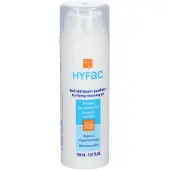 Hyfac Reinigende Gel 150 ml Gel