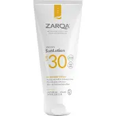 Zarqa 3x Sunlotion Spf 30 Sensitive 200 Ml