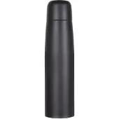 Lifeventure TiV Vacuum Flask 1000, unisex, donkergrijs