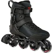 Powerslide Phuzion Radon 80 Black | Maat 46