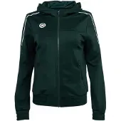 The Indian Maharadja Jaipur Performance Hooded Trainingsjack Dames M