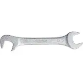 Ks Tools 517.1780 Dubbele steeksleutel