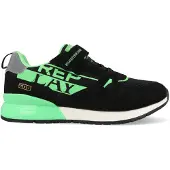 Replay Shoot jr js290027l-1754 / groen