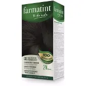 Farmatint Permanent Dye Farmatint 2n-Moreno Gel Brunette (60 ml)