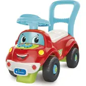 Clementoni Nicolò Go 3 In 1