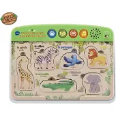 Vtech Mijn eerste interactieve dierenpuzzel