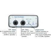 Rupert Neve Designs RNDI Active DI
