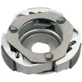 Tecnium Mt440-ot045 Gy6 125-150cc Koppelingsset