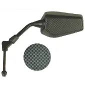 Vparts 1083850001 Carbon F1 Rechterspiegel