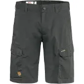 Fjällräven - Ruaha Shorts - Short 50, grijs/zwart