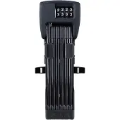 ABUS - Bordo 6000C Combo - Fietsslot 90 cm, zwart
