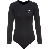 Roxy Sportbadpak 'Essentials' antraciet