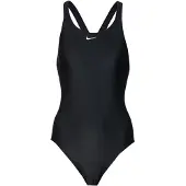 Nike Sportbadpak 'Fastback' zwart
