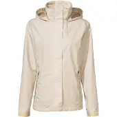 Vaude Waterdicht damesjack Escape Light