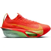 Nike Alphafly 3 Fast Pack Rood/Groen Dames Hardloopschoenen || Maat: 38.1/2