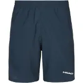Head Racket Power Shorts Blauw L Man