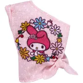 Barbie Hello Kitty kledingstuk meisjes roze 6 cm