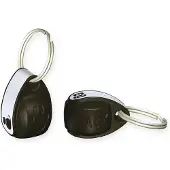 Flamingo Cat Mate Collar Magnets (2x) voor de kat 1 verpakking