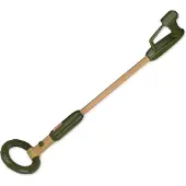 Happy People scout metal detector