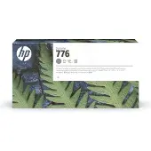 HP 776 (1XB05A) inktcartridge grijs (origineel)