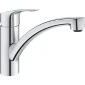GROHE Via Chroom