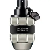 Viktor & Rolf Viktor &amp; Rolf Spicebomb Eau de Toilette - 50ml