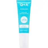 QA Sqaualane Hydraterende Zonnebrandcreme Spf 50 50 ml